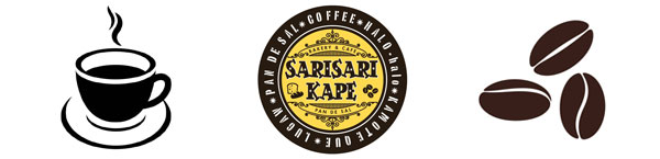 SARISARI KAPE | サリサリ・カペ